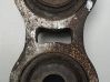 Engine mounting bracket 