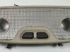Headlining lighting console trim 9178936