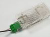 Headlining lighting console trim 9151431