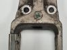 Soporte de montaje del motor (Usadas) 9646119980