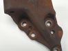 Engine mounting bracket 1X4E6A003BB