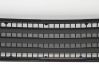 Bonnet/hood grill 