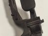 Tie down hook / loop G451X