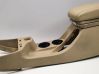 Console centrale 