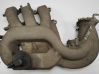 Intake manifold XR8E9424AJ