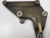 Engine mount bracket XW4E19N586AD
