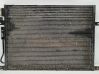 A/C cooling radiator (condenser) 