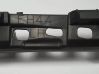 Front bumper mounting bracket EH4450161