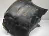 Front wheel arch liner splash guards 7700434541