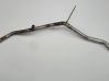 Air conditioning (A/C) pipe/hose 