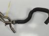 Turbo air intake inlet pipe/hose 482655
