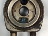 Radiatore dell’olio del motore 