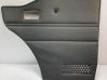 Front door card panel trim 