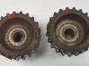 Camshaft pulley/ VANOS 
