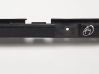 Rear bumper mounting bracket 23154480