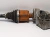 Front driveshaft 22796269