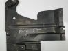 Rear underbody cover/under tray 4F0825216E