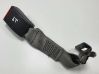 Rear seatbelt buckle 9198535