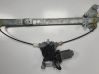 Rear window lifting mechanism without motor 400601