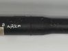 Drive shaft (set) 7P0521101E