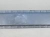 Front bumper support beam 024175