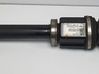 Eje de transmisión delantero 30783186