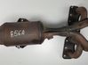Exhaust manifold 