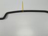 Engine coolant pipe/hose 9202096