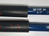 Rear shock absorber/damper 6267250007