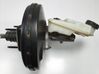 Brake booster 6M512B195FH