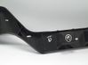 Rear bumper mounting bracket 6N4117E968A