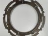 Soporte de la bomba de combustible 7540058AA