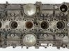 Engine head 8642289007