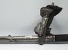 Steering rack 31329884