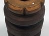 Front shock absorber damper bump stop 6G915K570FAD