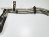Engine coolant pipe/hose XW4H18C553AE