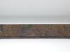 Bottom radiator support slam panel STYPE
