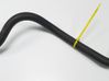 Engine coolant pipe/hose XW438C289CB