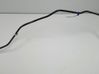 Fuel line pipe 31336162