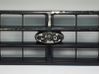 Front bumper upper radiator grill F07B8150AA