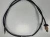 Speedometer cable 