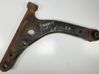 Front control arm 6C163A262AA