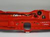 Radiator support slam panel 