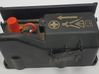 Fuse box cover 6C1T14A076BB