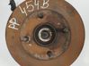 Priekinis kelmas 454