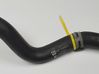 Variklio aušinimo vamzdelis (-ai)/ žarna (-os) A4548320323