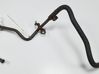Turbo turbocharger oiling pipe/hose K11
