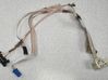 Cableado de puerta trasera A2115400406