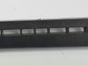 Front bumper mounting bracket 13355308