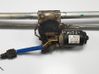 Tringlerie d'essuie-glace avant NE7531140